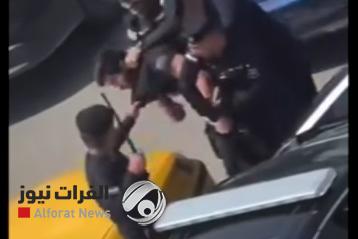 وزير الداخلية يوجه بالتحقيق في مشاجرة المنصور {فيديو}