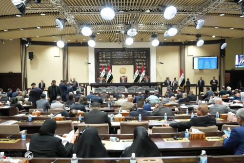 القضاء: يمكن اتخاذ الإجراءات القانونية بحق أعضاء البرلمان بعد انتهاء العضوية لأي سبب كان