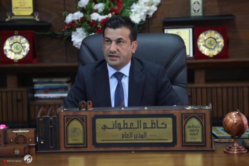 العطواني يكشف عن مباراة تجمع نجوم المنتخب الوطني والزوراء للتوعوية بقانون الضمان الاجتماعي