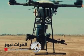 بالفيديو.. الأمن الوطني يعلن دخول مسيرة متعددة المهام للخدمة