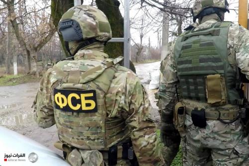 روسيا: إحباط هجوم ارهابي وانتحاريان يفجران نفسيهما
