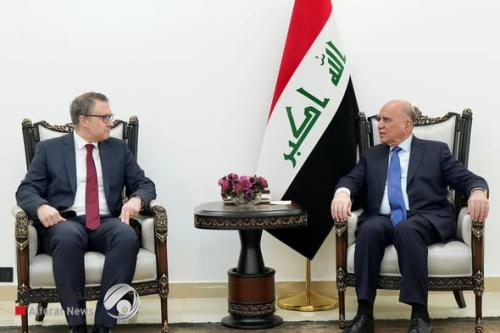 تركيا تمنح تأشيرات دخول ترانزيت للعراقيين العالقين في المنافذ الحدودية