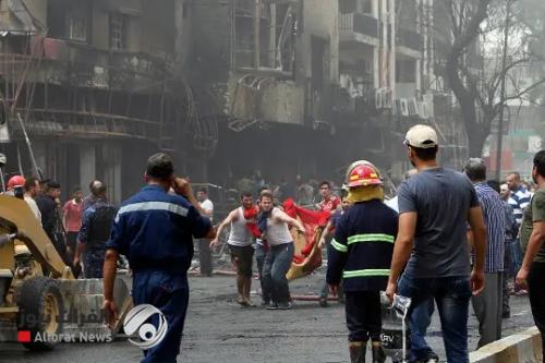 لأول مرة.. القضاء يكشف تفاصيل مشاركة داعشية في تنفيذ تفجير الكرادة الدامي