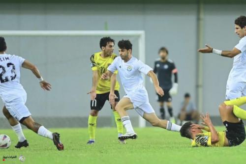 اليوم.. خمس مواجهات ضمن الجولة الـ 11 من دوري النجوم