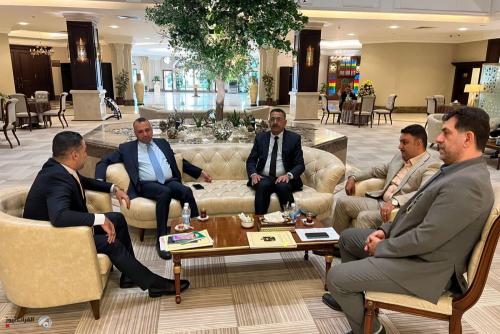 الأسدي: مراكز طبية تستعين بأطباء أسنان عرب خلافاً لقانون العمل