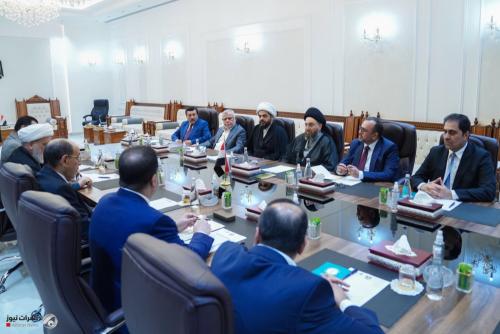 الإطار التنسيقي يجدد دعمه لعملية صولة الفجر وتطهير مؤسسات الدولة من الفاسدين