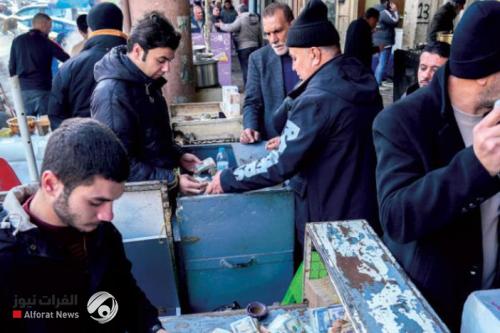 صالح: العراق يعيش استقرار سعري عالي وانحسار ضوضاء السوق الموازية