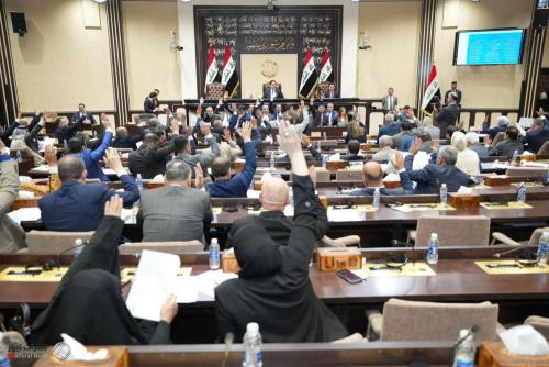 لجنة برلمانية: مجلس النواب سيمدد فصله التشريعي لحين التصويت على جداول الموازنة