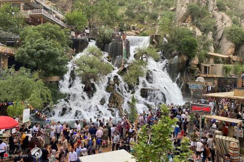 اقليم كردستان يعلن عطلة عيد الأضحى