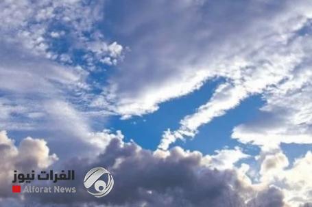 تحول مفاجئ في طقس الساعات المقبلة.. غيوم وأمطار رعدية