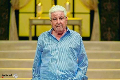 وفاة الشاعر العراقي {موفق محمد} بعد صراع مع المرض