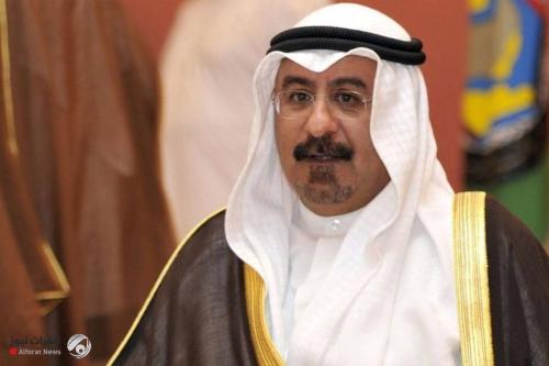 رئيس الوزراء الكويتي يعتذر عن قبول رئاسة الحكومة الجديدة