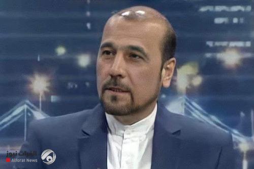 إيران تعلق على اختفاء {أمير الموسوي} في مصر