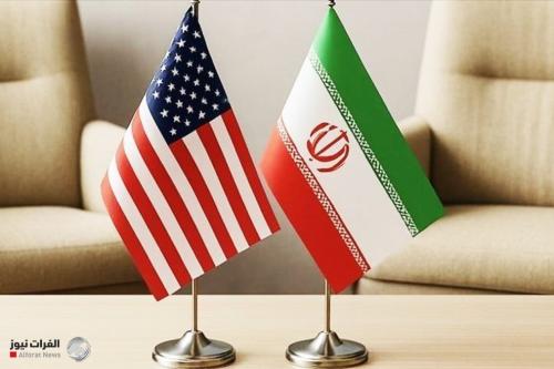 اعلان مكان وزمان الجولة الخامسة من المحادثات الإيرانية - الأمريكية