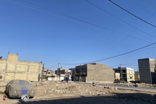 مجلس محافظة بغداد: دراسة لتحويل ملكية السكن الزراعي الى طابو