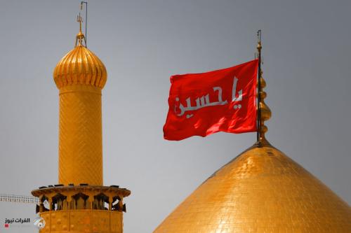 العتبة الحسينية تعلن موعد المباشرة بإنشاء منارة بارتفاع 80 متراً