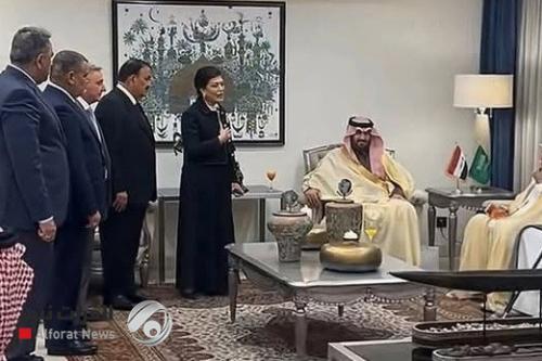 رئيس مجلس النواب يوجه بمخاطبة الخارجية واستدعاء السفير العراقي لدى السعودية