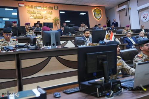 بالوثائق.. القائد العام يصدر ضوابط جديدة للترقيات الاستثنائية للضباط