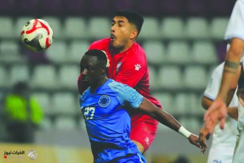 اليوم.. خمس مواجهات في افتتاح الجولة 25 لدوري النجوم