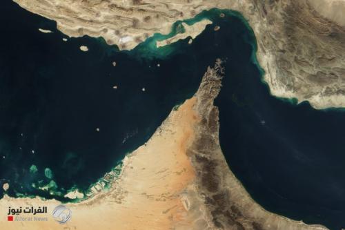 الحرس الثوري: مضيق هرمز مغلق وأي محاولة للعبور منه ستواجه برد صارم