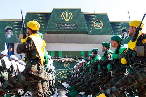 الحرس الثوري: إحباط مخطط استخباري واسع قادته أمريكا والكيان يستهدف استقرار إيران