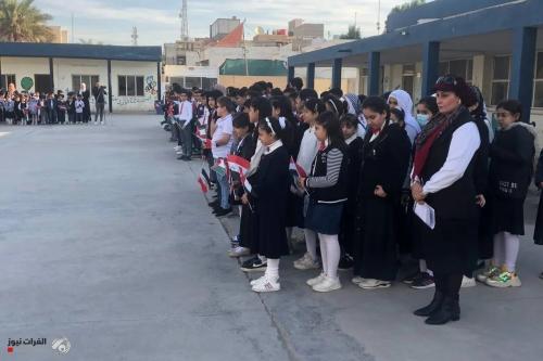 غداً.. أكثر من مليون إداري وتربوي يباشرون الدوام استعداداً للعام الدراسي الجديد