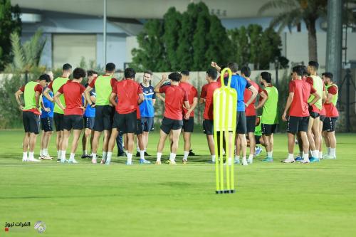 الليلة.. المنتخب الوطني يبدأ مشوار المونديال في مواجهة عُمان