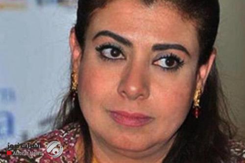 فنانة مصرية تنجو بأعجوبة من الموت.. وتروي التفاصيل