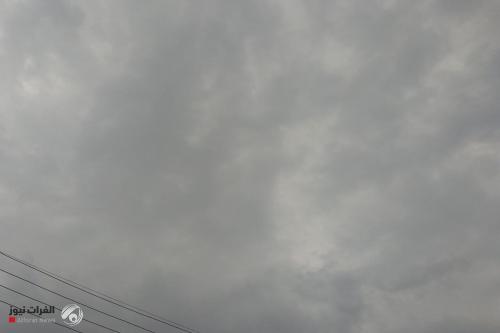 الأنواء الجوية: طقس غائم جزئيا مع انخفاض الحرارة خلال الأيام المقبلة