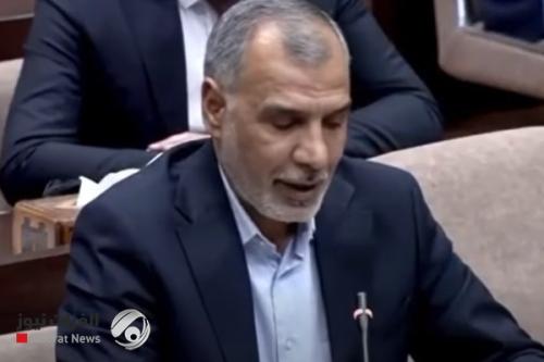 بالفيديو.. الساري يطالب بتوحيد الاجراءات الكمركية في كردستان والمحافظات
