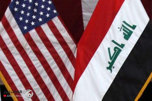 وزير الدفاع يكشف عن اتفاقية أمنية جديدة مع أمريكا ويحدد تواجد داعش في 3 محافظات