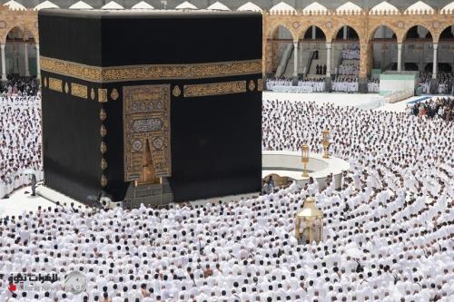دون وسيط.. منصة إلكترونية للحصول على تأشيرة العمرة