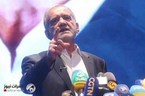 الرئيس الإيراني: لا نسعى إلى امتلاك أسلحة نووية ولا نخشى أي تهديد