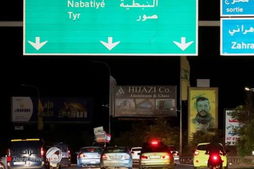 مع سريان وقف إطلاق النار.. النازحون يعودون الى جنوب لبنان {فيديو}