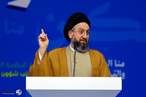 السيد الحكيم: مجزرة سبايكر لا تزيدنا الا تمسكنا بمحاسبة كل من تورّط فيها أو ساندها بأي شكل