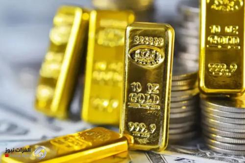 الذهب يصعد مع ترقب اتفاق أمريكا وإيران