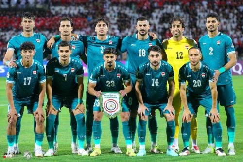 ودية ثالثة للمنتخب الوطني قبل أسبوع من الملحق الآسيوي