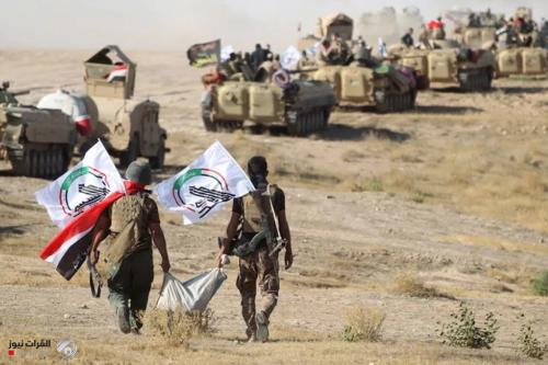 الأمن النيابية: الانتهاء من إعداد قانون الحشد الشعبي ورفعه للتصويت عليه