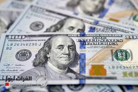 الدولار يتراجع في الأسواق العراقية.. وخبير يحدد سببين للانخفاض
