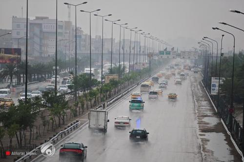 تستمر أسبوعاً.. تفصيل جديد للحالة الممطرة الغزيرة قبل نهاية شهر رمضان