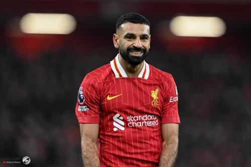 محمد صلاح مرشح في انتخابات الكاميرون.. واقعة تثير ضجة
