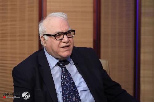 مظهر صالح: تعزيز القطاع الخاص مفتاح تنويع الاقتصاد وتقليل الاعتماد على النفط