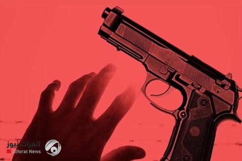 صداقة صامتة تنتهي بطلقة.. "أصم وأبكم" يقتل رفيقه ويدفنه