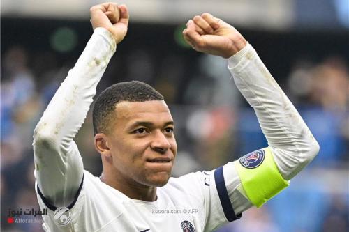 مهلة أخيرة.. ريال مدريد يظهر العين الحمراء لمبابي