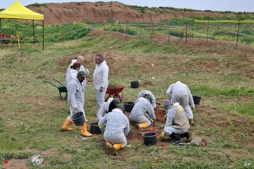 فريق حقوقي: فريق {يونيتاد} ساوم العراق بإلغاء عقوبة الاعدام لداعش مقابل تسليم أدلة الضخمة