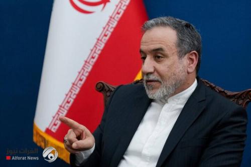 وزير الخارجية الإيراني: لا أعتقد أن الحرب وشيكة وقواتنا مستعدة لها