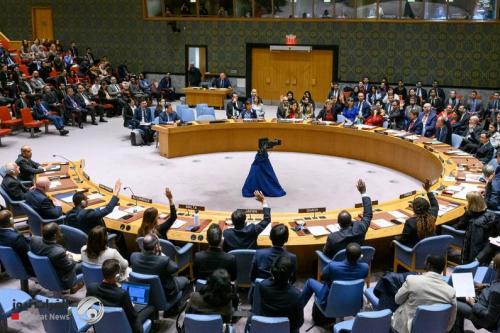 اليوم.. مجلس الأمن يصوت على هدنة في غزة تستمر 6 أسابيع