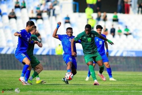 بينها كلاسيكو.. مواجهات مصيرية بانتظار الجوية والشرطة في الجولات الأخيرة لدوري النجوم