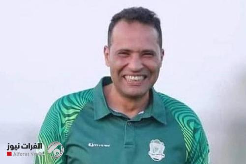 مدرب الشرطة يكشف سر التتويج بلقب دوري النجوم