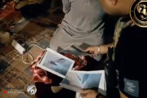 بالفيديو.. القبض على المتورطين الثلاثة بقتل ضابط متقاعد في البصرة
